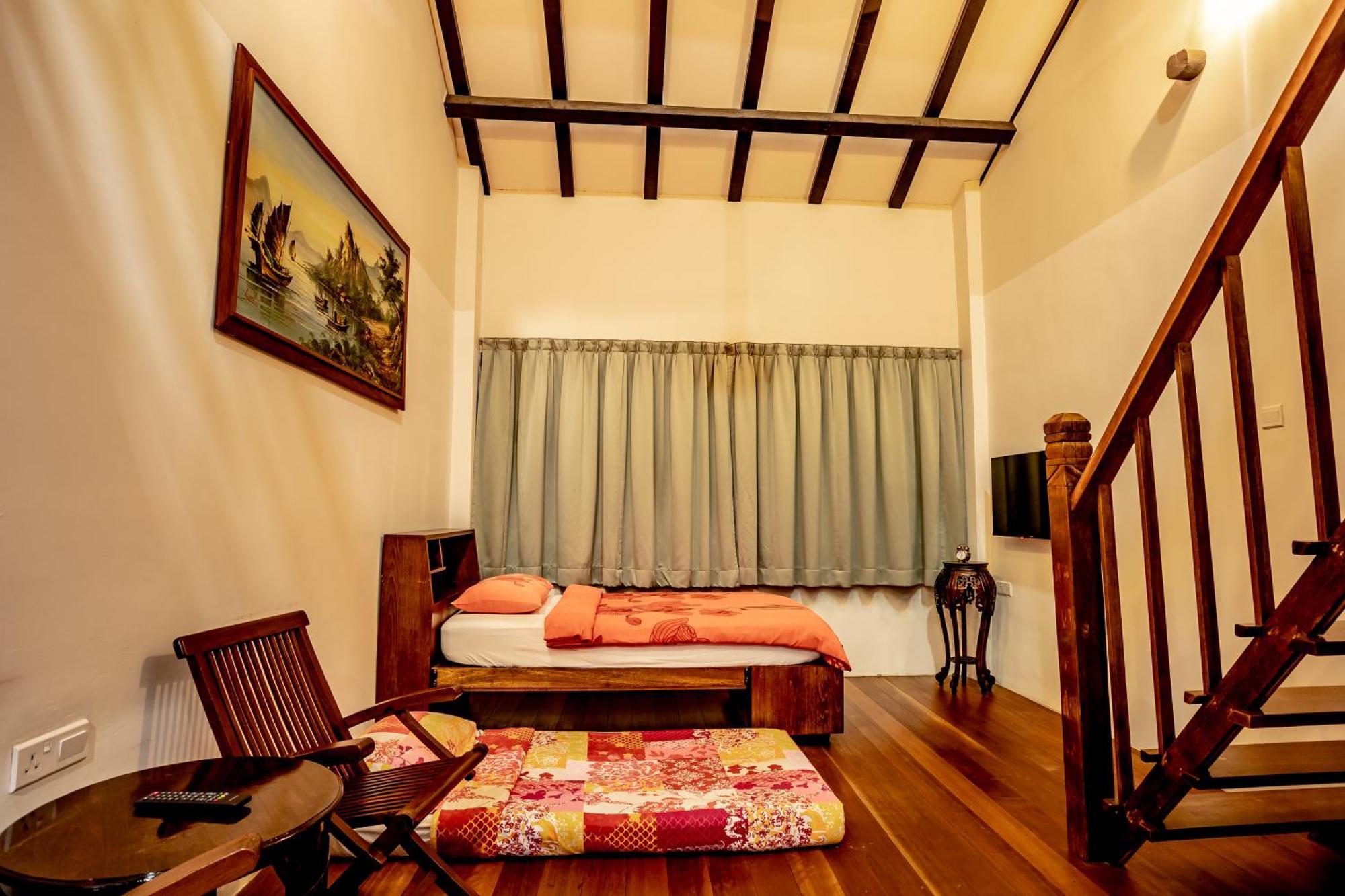 Palm Mansion Boutique Suites George Town Dış mekan fotoğraf